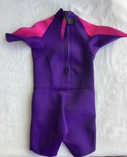 Neoprenanzug Taucher Anzug
