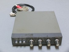 YAESU FRT-7700
