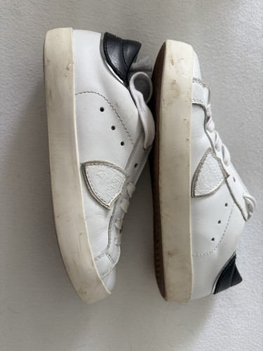 Philippe model sneaker - model,