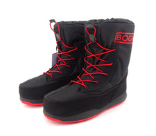 BOGNER LAAX Schnürstiefel