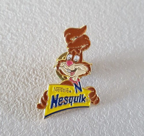 Pin anstecker nestle - pin,