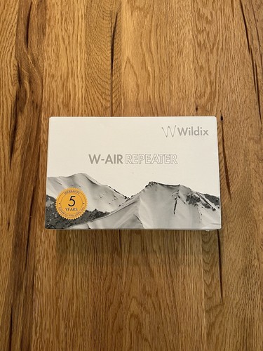 Wildix air repeater - w-air,