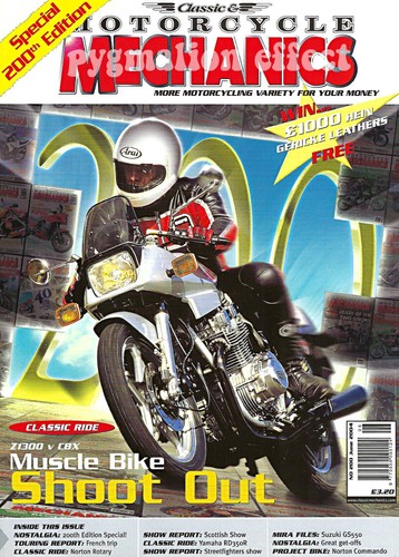 Norton classic wankel suzuki - norton,