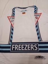 Trikot hamburg freezers mit - hamburg,