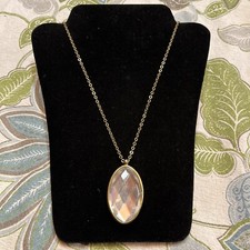 Signed Sence Copenhagen Gold