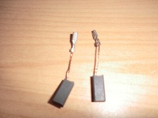 Kohlebürsten neu f. EMCO