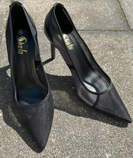 High heel pumps elegante - pumps,