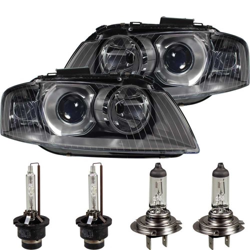 Xenon scheinwerfer set für - xenon,