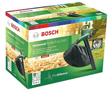 Bosch UniversalGardenTidy 3000