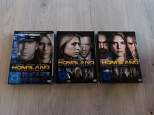 Homeland - Die komplette