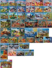 - PLAYMOBIL® Sets OVP-Aussuchen: 5272.5273,6815,4139,4147,4148,5450,5446,5451
