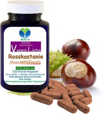 Rosskastanie Venen AKTIV