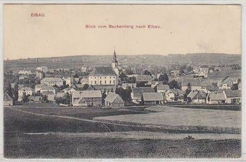46122 eibau blick vom - 46122,