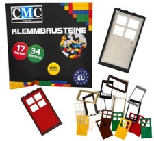 5 Türen Türrahmen +