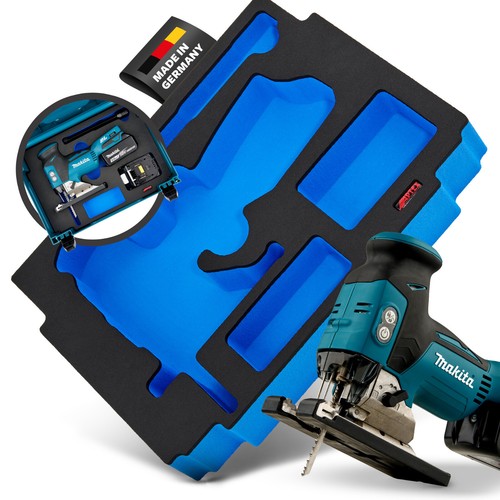 Makita djv 181 schaumeinlage - makita,