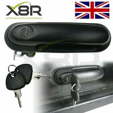 Pick Up Lastwagen Hardtop