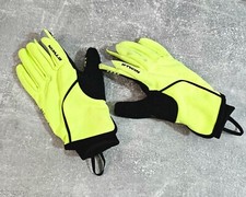 BTWIN Fahrradhandschuhe