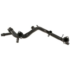 Kühlmittelrohrleitung AUDI A6