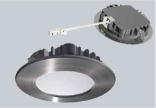 TOPFORM Iris 68 L-HP LED