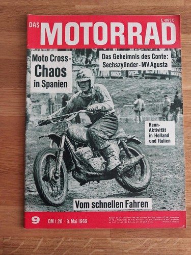 Motorrad 1969 yamaha - yamaha,