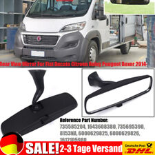 Innenspiegel Rückspiegel für