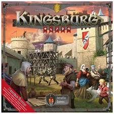 Kingsburg 2ième édition