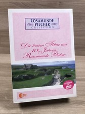 DVD Box • Rosamunde Pilcher