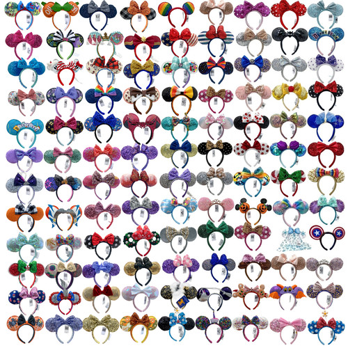 130 styles disney park - 130,
