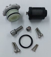 Ölwechsel-Set Haldex Gen. 4 /