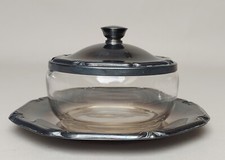 Alte WMF Butterdose Deckeldose