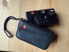 Leica Mini 2 II Elmar 1:3.5/35