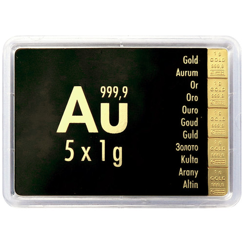 Valcambi goldtafel combibar - valcambi,