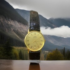 VDO QUARTZ UHR ARMBANDUHR