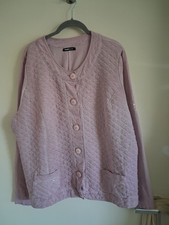 Frank Walder Sweatjacke Gr.48