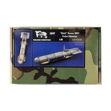 Verlinden Modern Mini 1/35