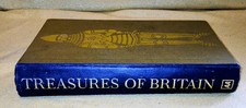 Treasures britain 1968 - of,