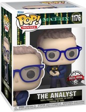 Funko the matrix resurrections - funko,