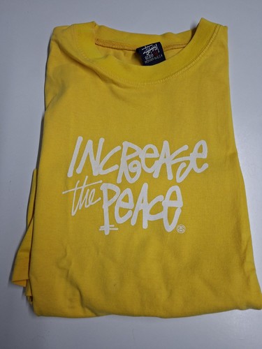 Original vintage stüssy shirt - vintage,