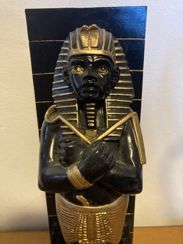 ägyptische figur statue cm - figur,
