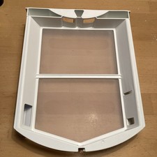 Miele MNr.  9389090 Flusensieb für Trockner , akt. 9388920