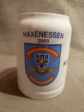 Kirner Bierkrug-Steinbierkrug