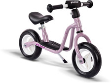 Puky Laufrad Lernrad Lauf Lern Rad Puky Nr 3078 LR M LRM  pearl pink