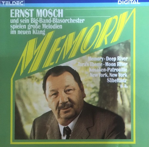Ernst mosch und - ernst, großes