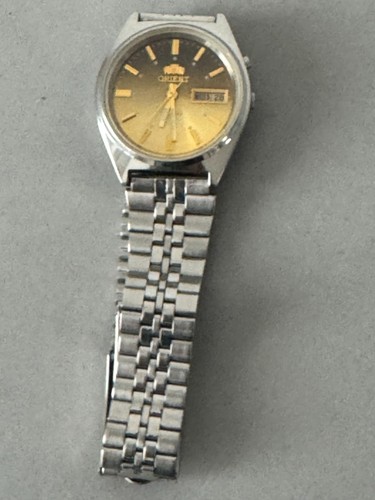 Orient aaa automatic herrenuhr - orient,