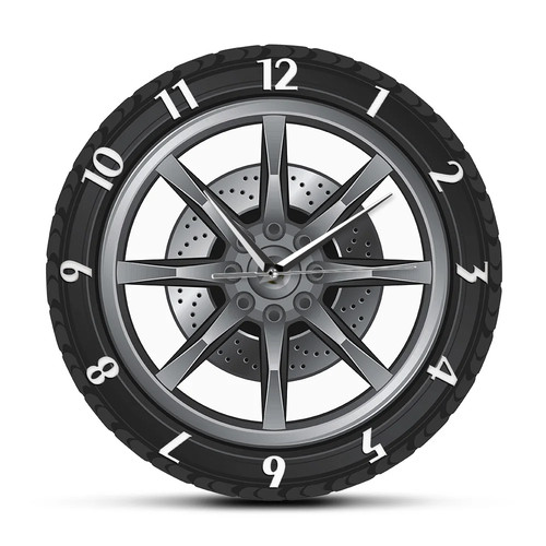 095 wall clock quartz - clock,