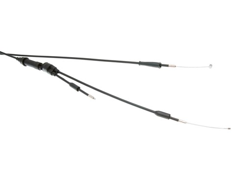 Gaszug für rieju spike - rr,
