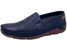 Pikolinos Herren Leder Slipper