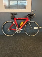 Rennrad / Triathlonrad Centurion Helldrive ltd. - gebraucht