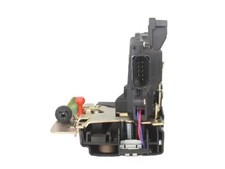 Türschloss vorne rechts