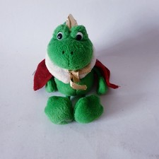 NICI Froschkönig Frosch